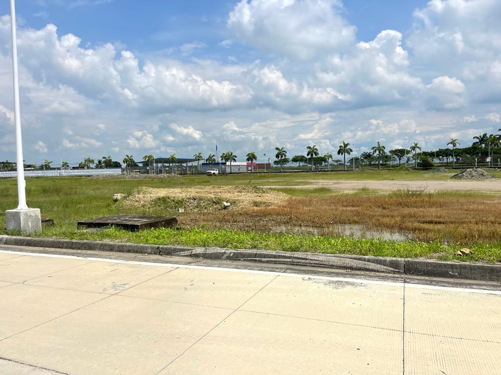 Terreno en Venta 10.392 m² - Parque Industrial Piady - Vía Durán - Yaguachi Km 10.5, Guayas — imagen 3
