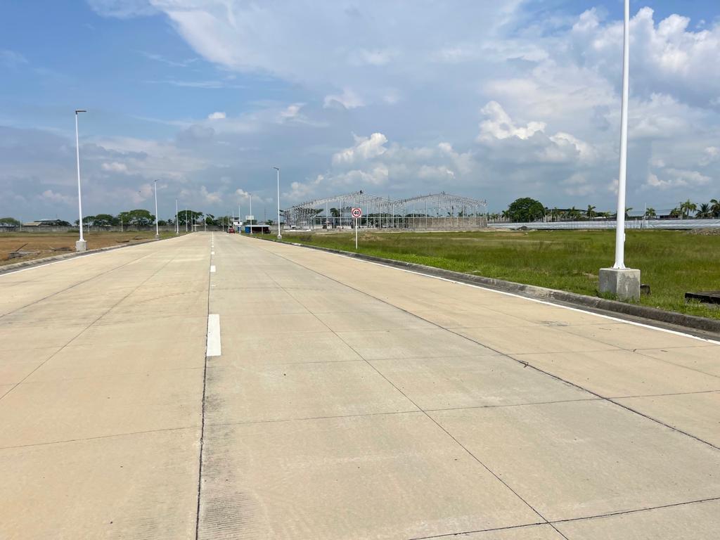 Terreno en Venta 10.392 m² - Parque Industrial Piady - Vía Durán - Yaguachi Km 10.5, Guayas — imagen 2