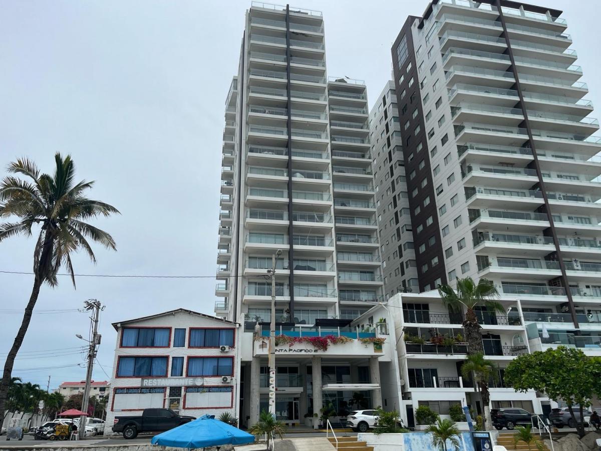 Venta Exclusivo Departamento Frente Al Mar, Chipipe Salinas Vanro — imagen 10
