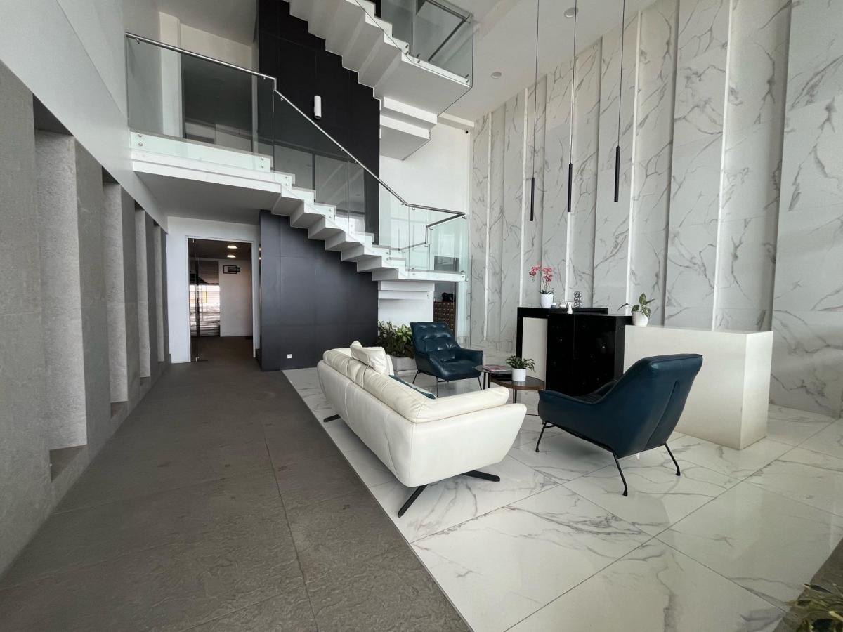 Venta Exclusivo Departamento Frente Al Mar, Chipipe Salinas Vanro — imagen 9
