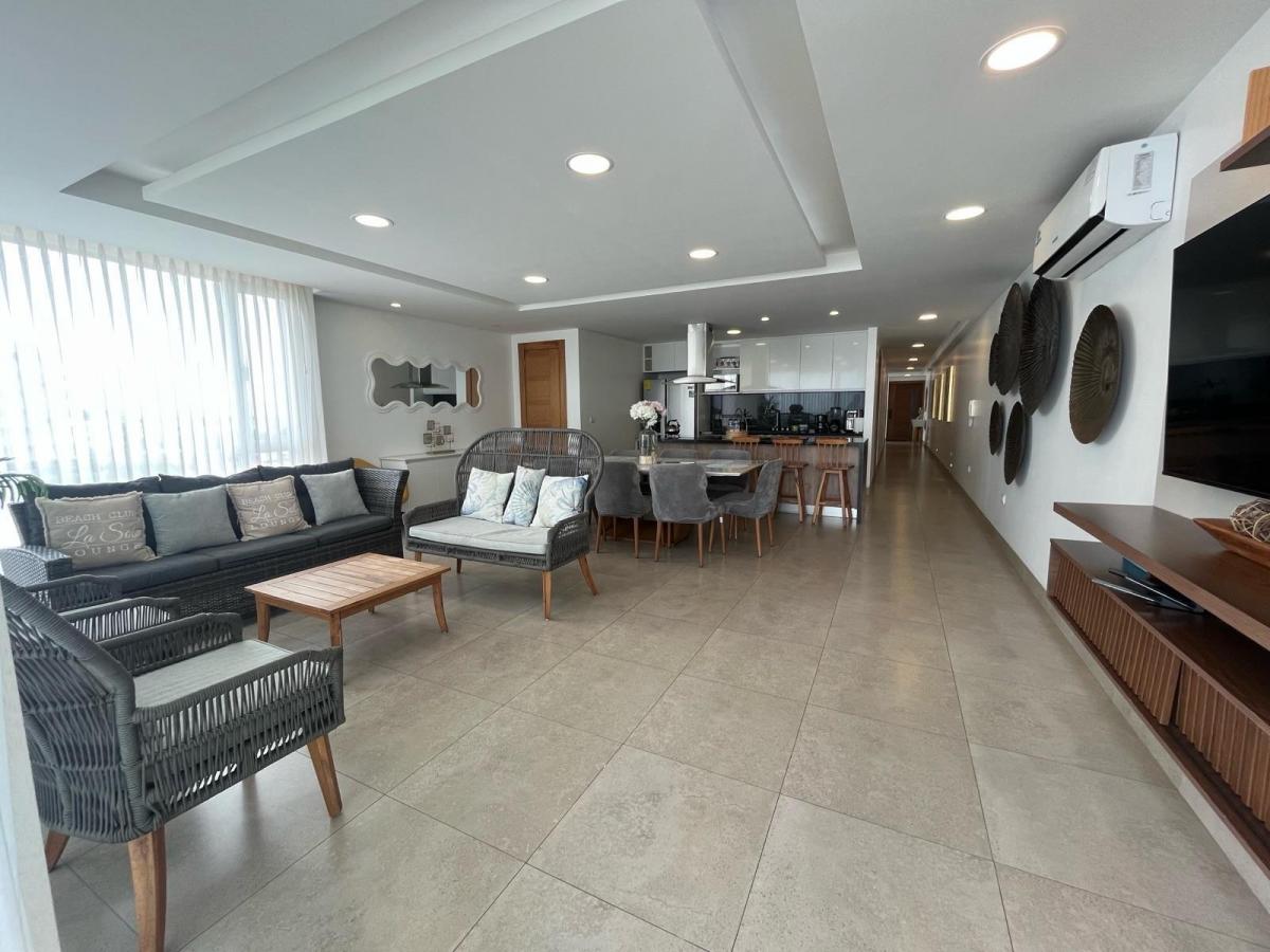Venta Exclusivo Departamento Frente Al Mar, Chipipe Salinas Vanro — imagen 8