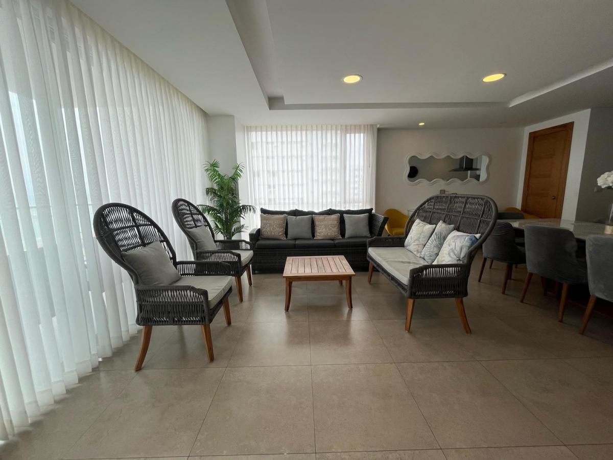 Venta Exclusivo Departamento Frente Al Mar, Chipipe Salinas Vanro — imagen 7