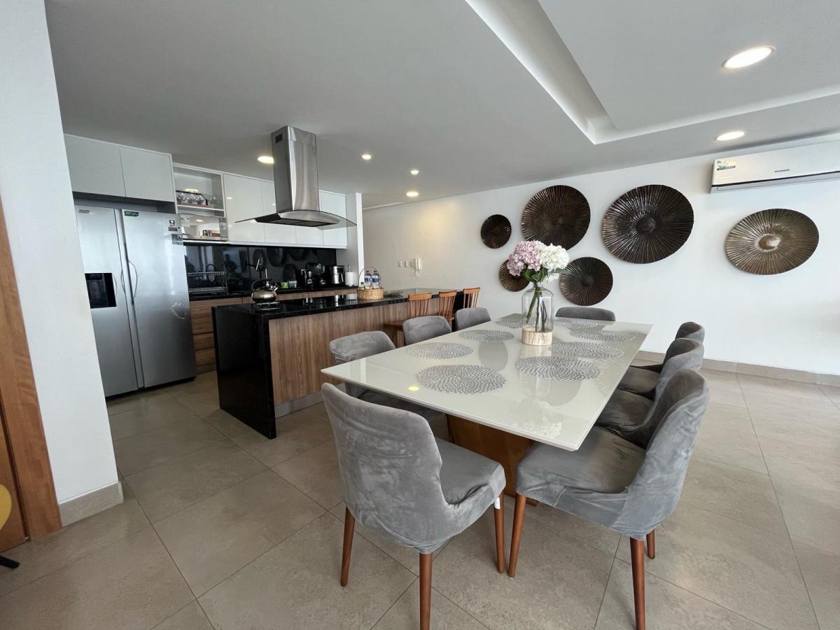 Venta Exclusivo Departamento Frente Al Mar, Chipipe Salinas Vanro — imagen 4