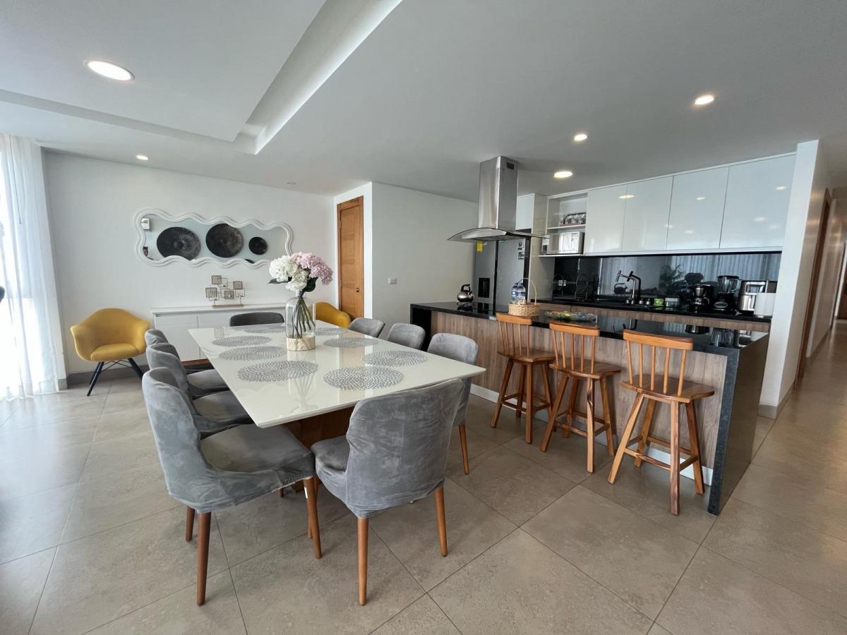 Venta Exclusivo Departamento Frente Al Mar, Chipipe Salinas Vanro — imagen 3