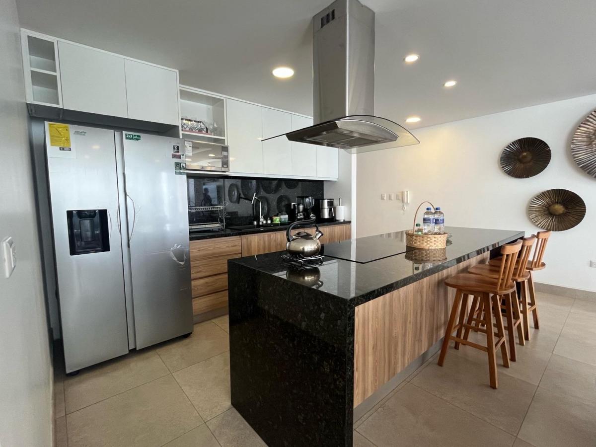 Venta Exclusivo Departamento Frente Al Mar, Chipipe Salinas Vanro — imagen 2