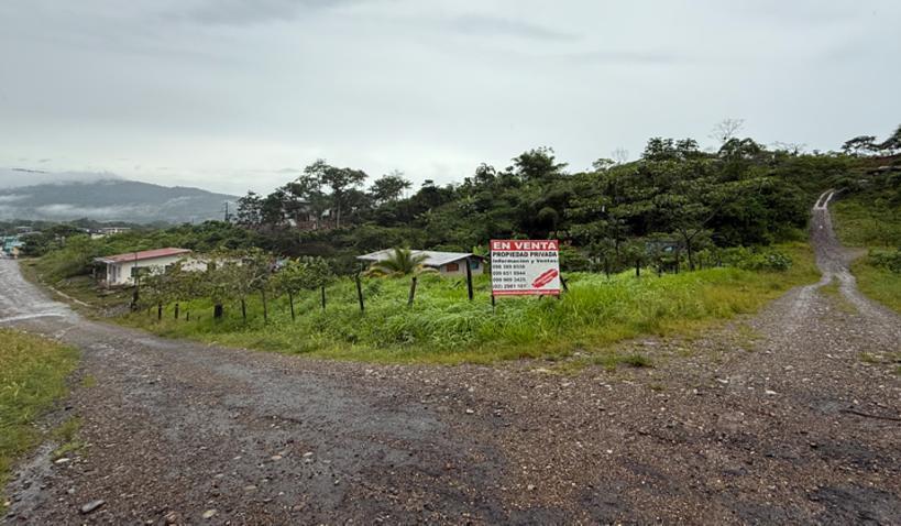 Lote en Venta, Parroquia Lumbaqui Cantóm Gonzalo Pizarro - Sucumbios — imagen 9