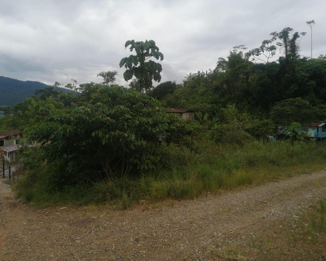 Lote en Venta, Parroquia Lumbaqui Cantóm Gonzalo Pizarro - Sucumbios — imagen 2