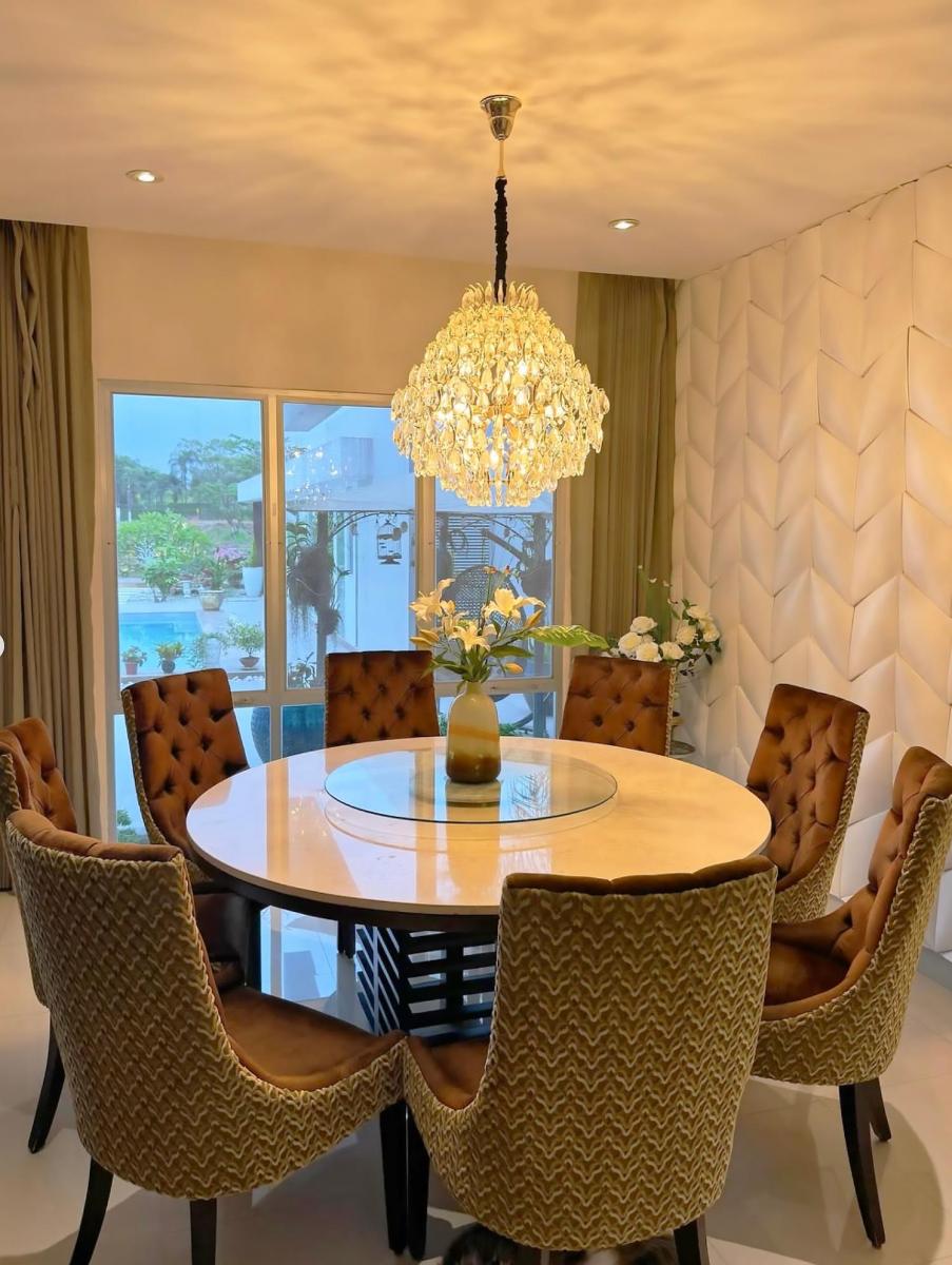 Preciosa Casa Vista Al Lago - Se Vende - Ubicada en Exclusiva Urbanización en Sa, Guayas — imagen 9