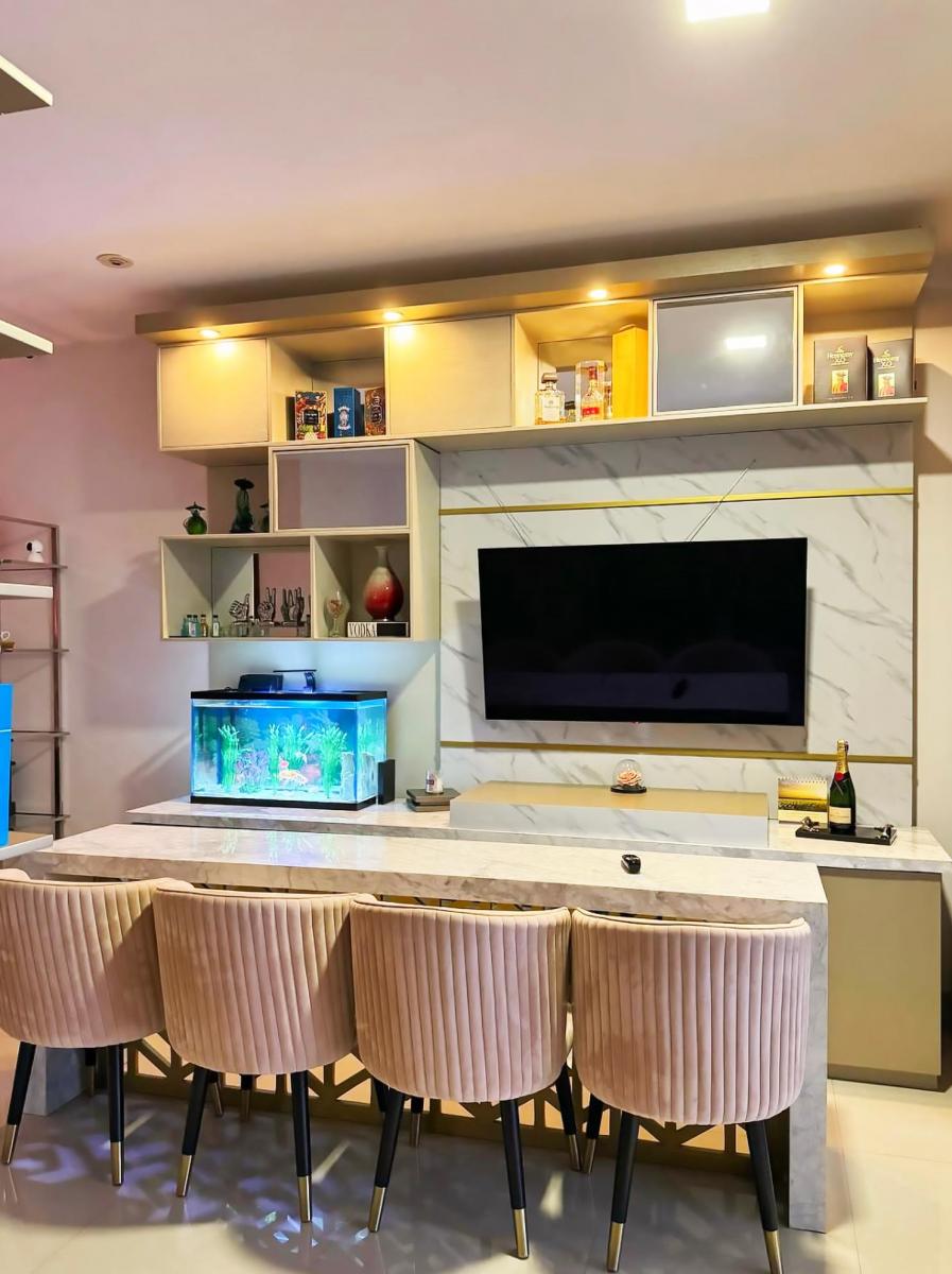 Preciosa Casa Vista Al Lago - Se Vende - Ubicada en Exclusiva Urbanización en Sa, Guayas — imagen 7