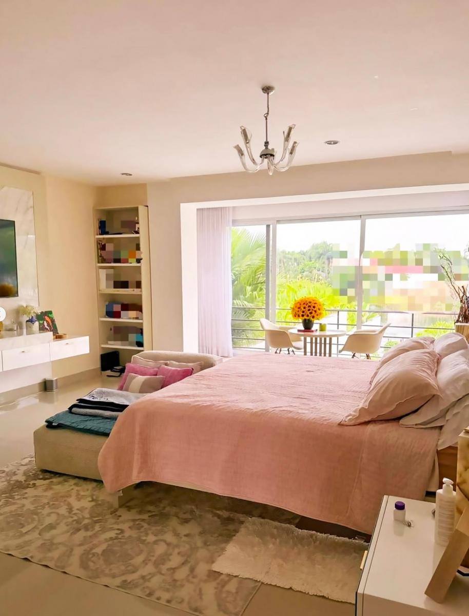 Preciosa Casa Vista Al Lago - Se Vende - Ubicada en Exclusiva Urbanización en Sa, Guayas — imagen 3
