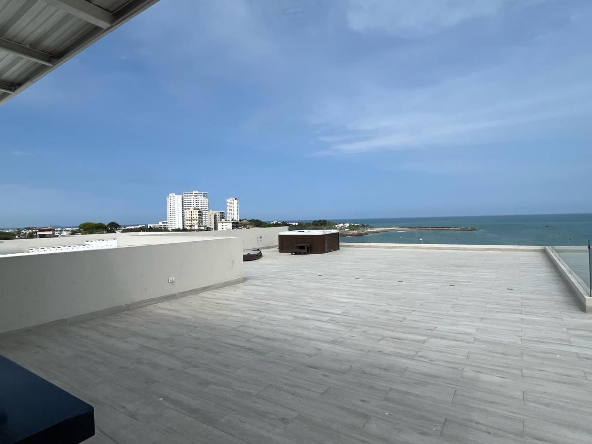 Departamento en Venta en Punta Blanca a 100 m del Mar Vanro — imagen 8