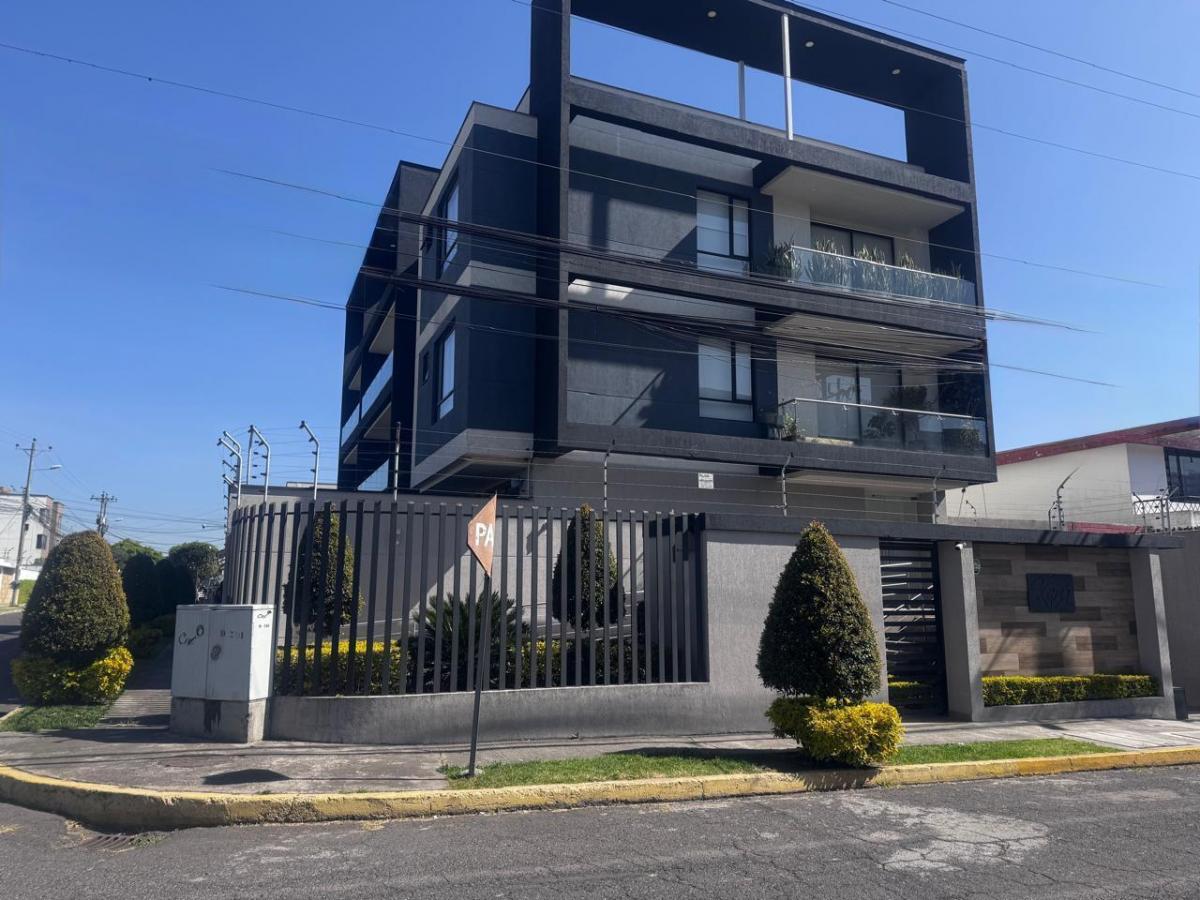 Departamento en Venta en Cumbaya La Primavera — imagen 10