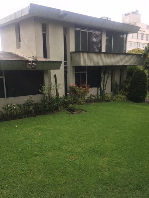 Venta de Terreno con Casa en La Quiteño Libre — imagen 8