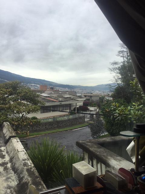 Venta de Terreno con Casa en La Quiteño Libre — imagen 7