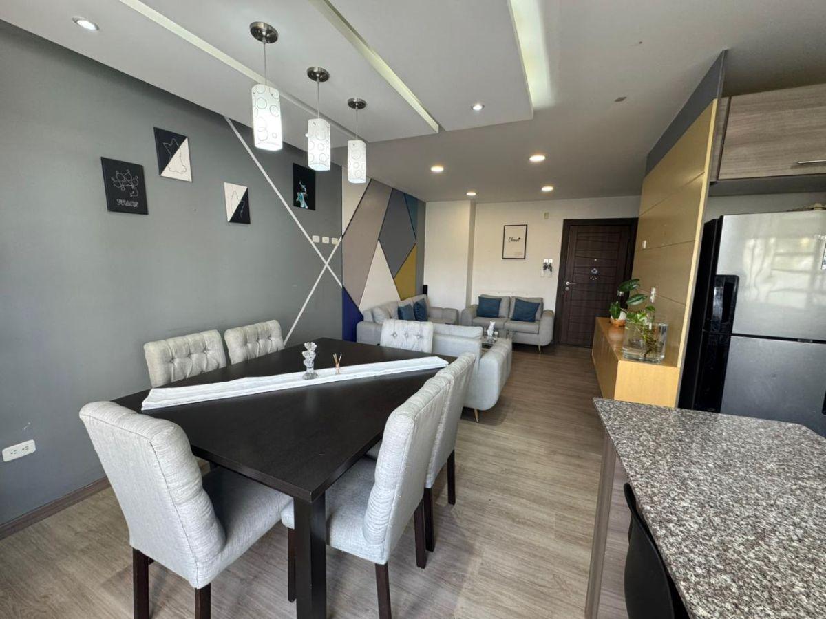 En Venta Departamento de 2 Dorm. de 123 m² en La Eloy Alfaro — imagen 10