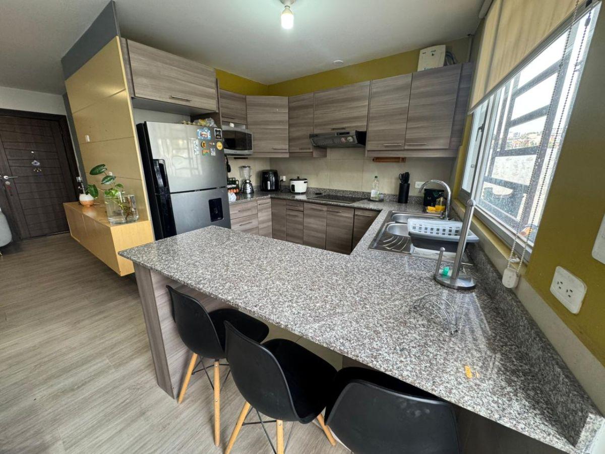 En Venta Departamento de 2 Dorm. de 123 m² en La Eloy Alfaro — imagen 9