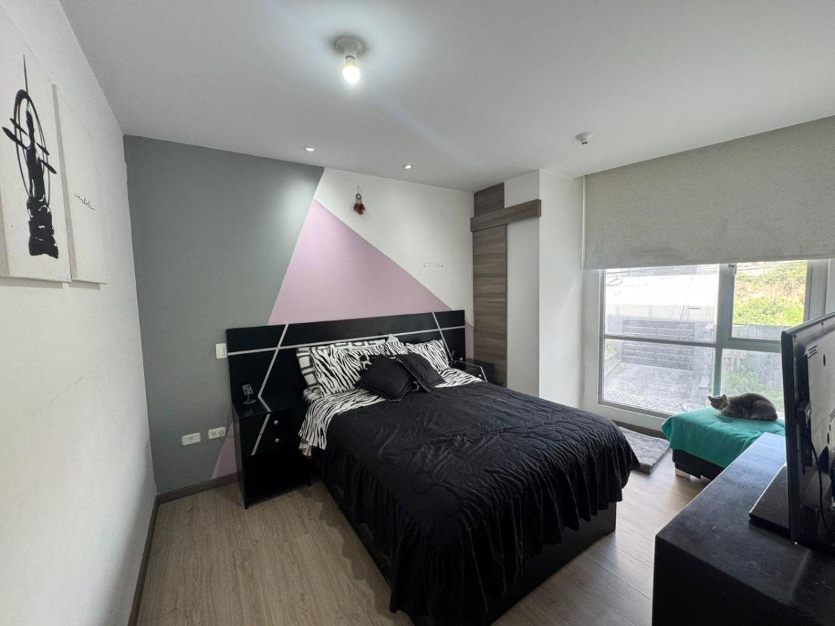 En Venta Departamento de 2 Dorm. de 123 m² en La Eloy Alfaro — imagen 7