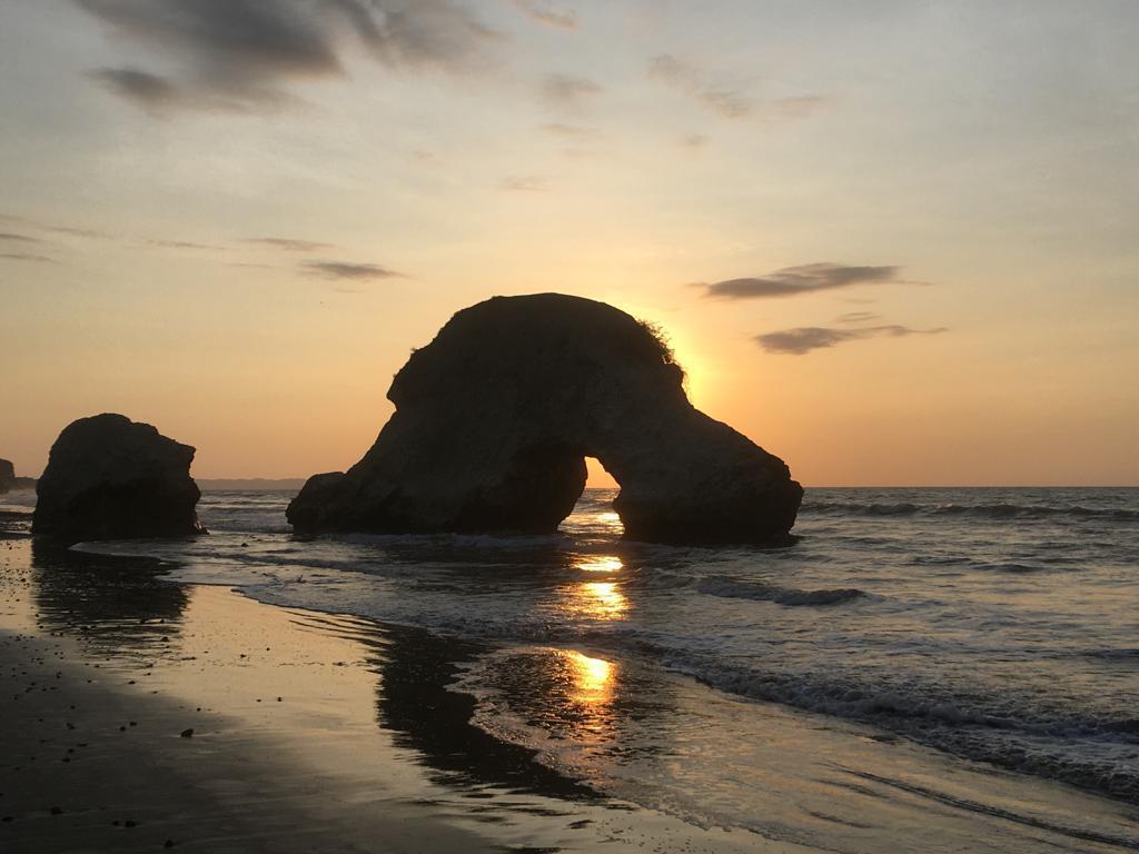 Espectacular Terreno de Venta Entre Jama y Pedernales, Manabí — imagen 9