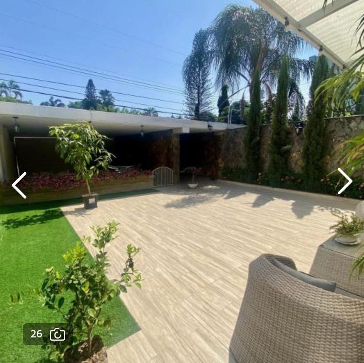 Casa en Venta de 5 Habitaciones en Los Ceibos - N. Dorado, Guayas — imagen 8