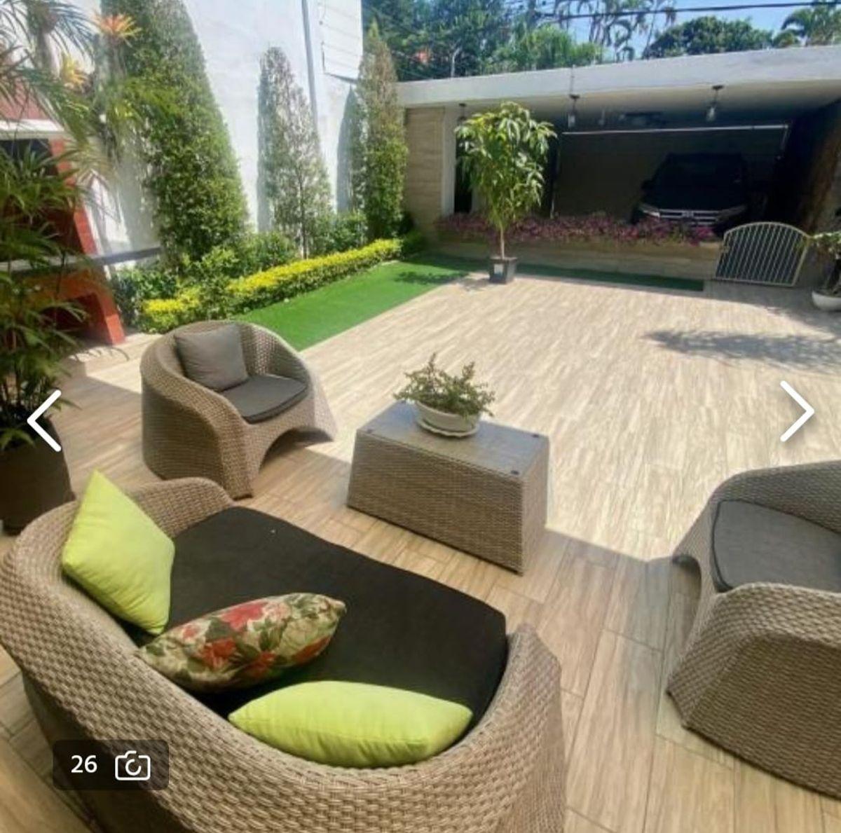 Casa en Venta de 5 Habitaciones en Los Ceibos - N. Dorado, Guayas — imagen 7