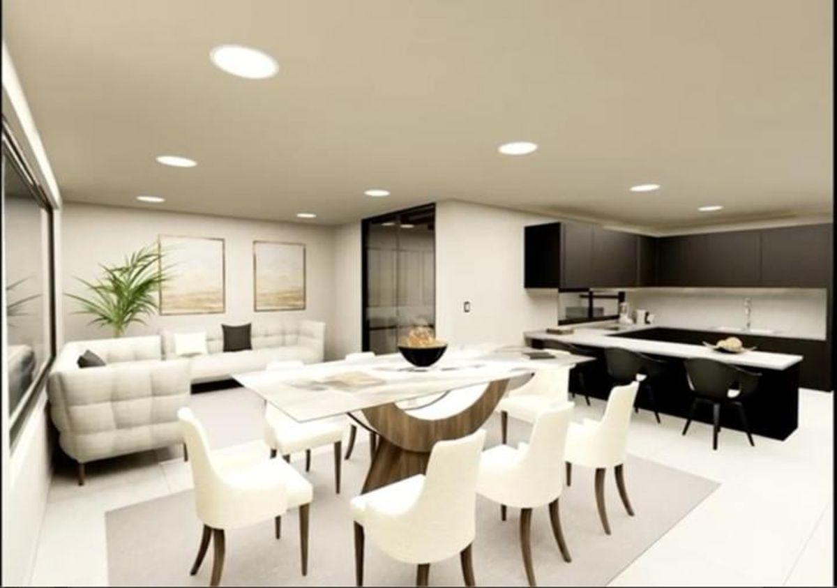 Casa de Venta en Puembo Vía Arrayanes 271 m² en Urbanización — imagen 4