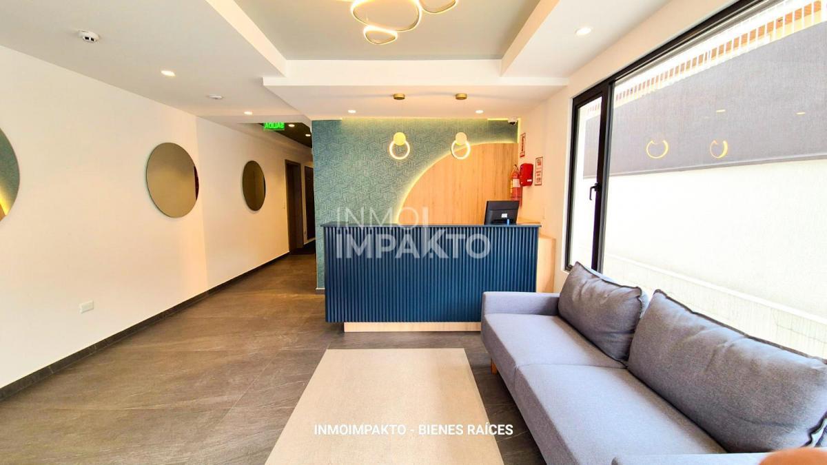 Departamento en Venta Norte de Quito Unión Nacional — imagen 10