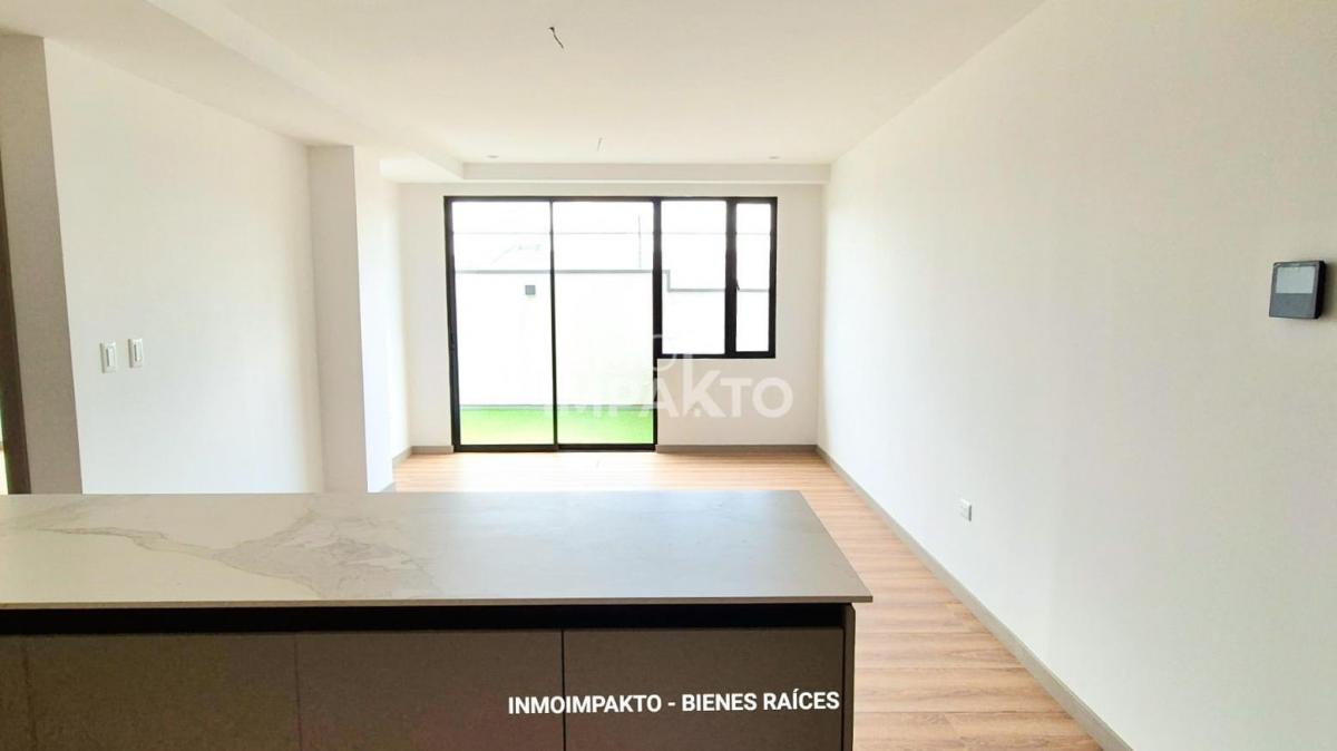 Departamento en Venta Norte de Quito Unión Nacional — imagen 9
