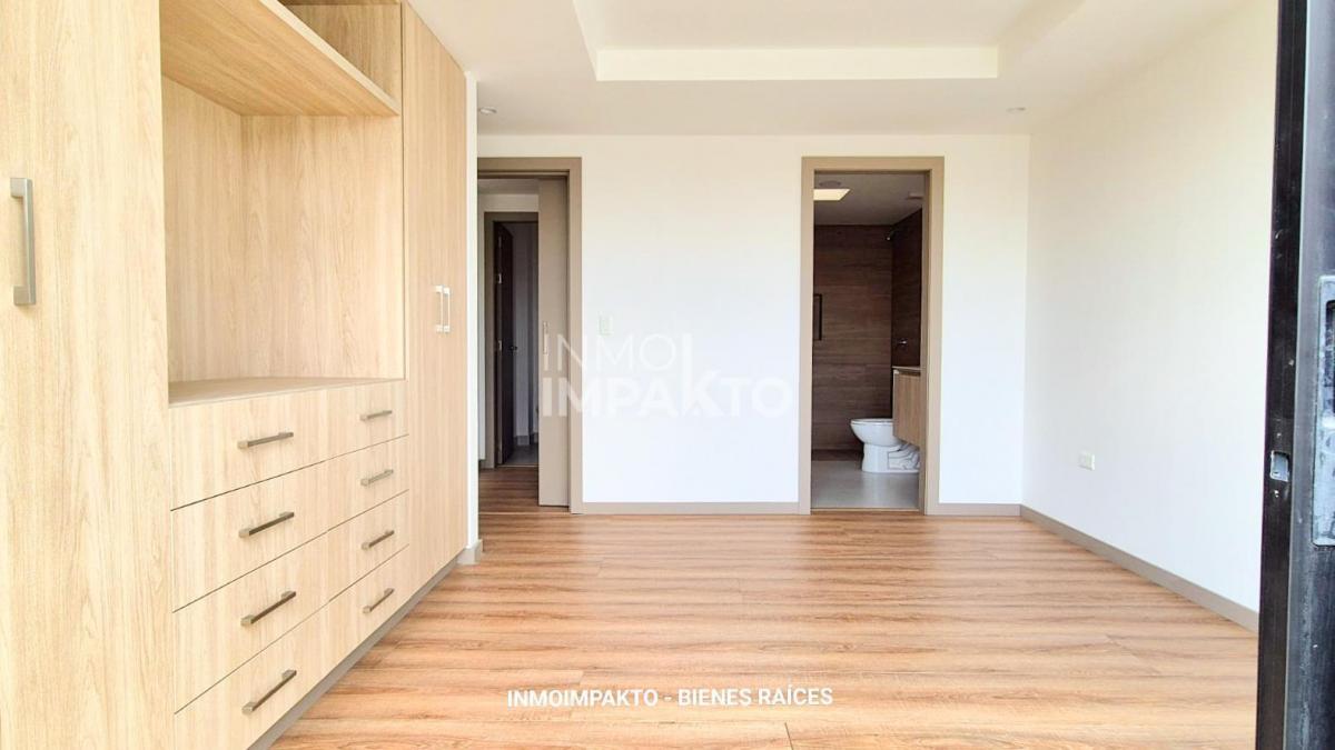 Departamento en Venta Norte de Quito Unión Nacional — imagen 2