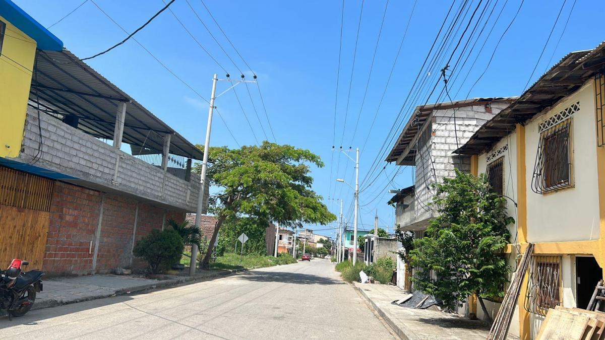 Terreno de 760 m² en Venta en Centro de Playas, Sector Comercial, Guayas — imagen 6