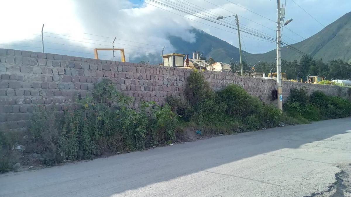Terreno Residencial 1, en Venta, San Antonio, Quito — imagen 10
