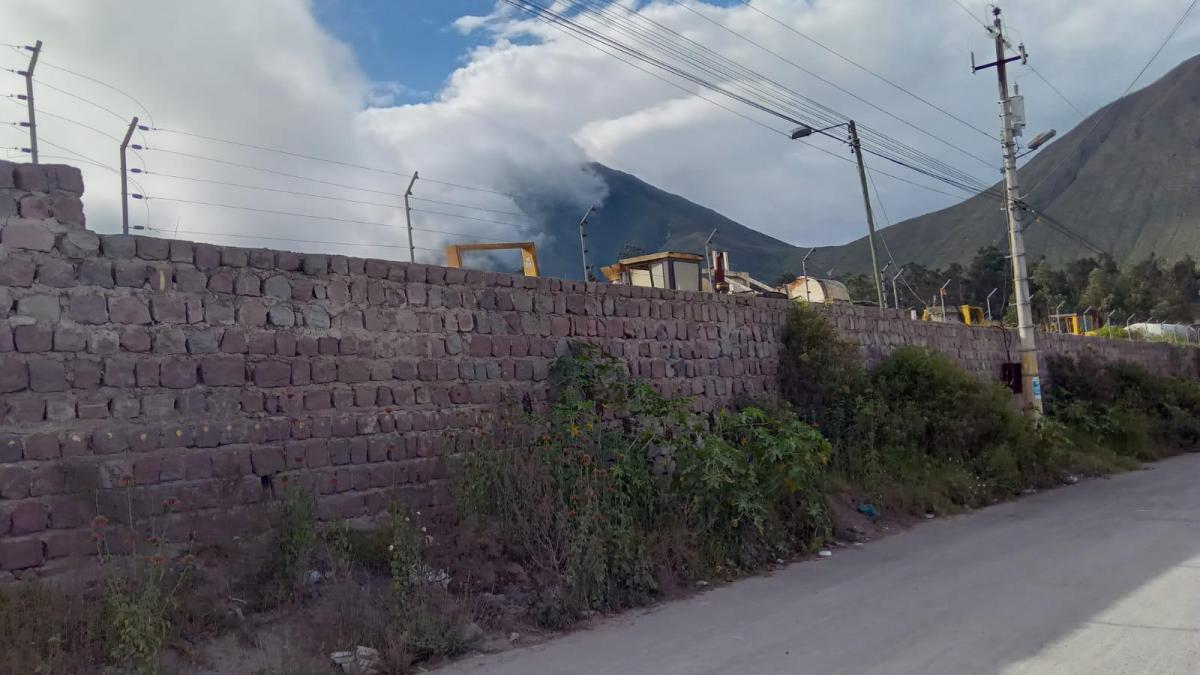Terreno Residencial 1, en Venta, San Antonio, Quito — imagen 9
