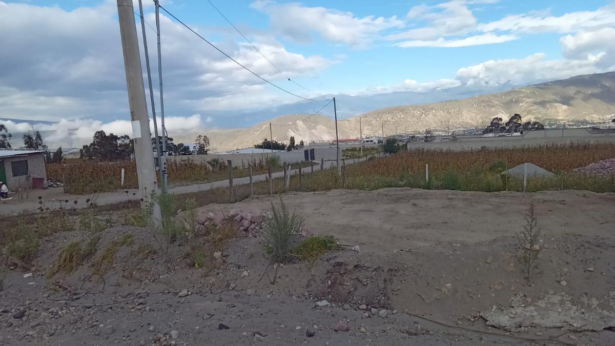 Terreno Residencial 1, en Venta, San Antonio, Quito — imagen 8