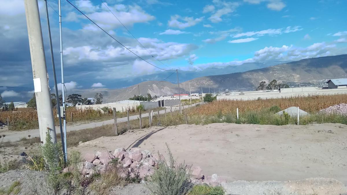 Terreno Residencial 1, en Venta, San Antonio, Quito — imagen 7