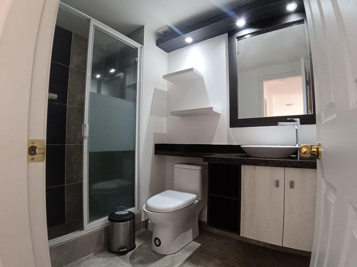 Venta de Dpto con Balcon sector Plataforma Gubernamental Sur — imagen 5