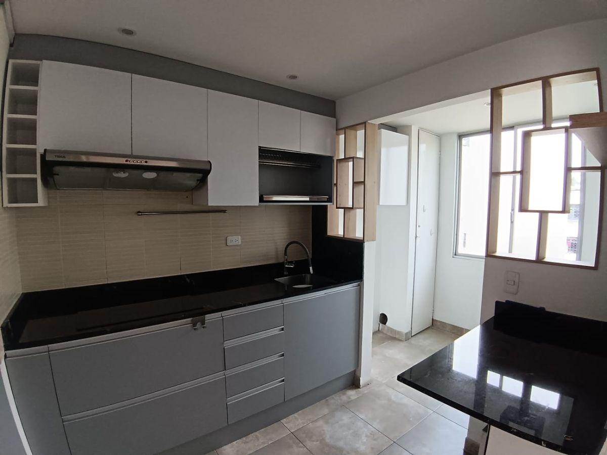 Venta de Dpto con Balcon sector Plataforma Gubernamental Sur — imagen 4