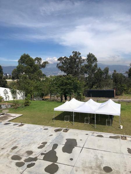 Vendo Terreno de 8300 m² en Sector La Morita en Tumbaco y Construcción — imagen 6