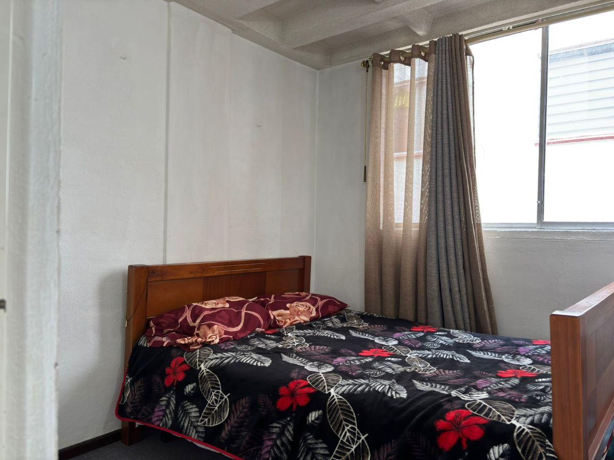 Departamento en Venta Dos Dorm. 60 m² Sector La Kennedy de Oportunidad — imagen 5