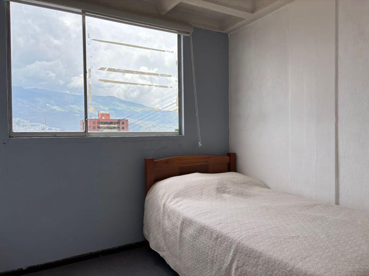 Departamento en Venta Dos Dorm. 60 m² Sector La Kennedy de Oportunidad — imagen 4