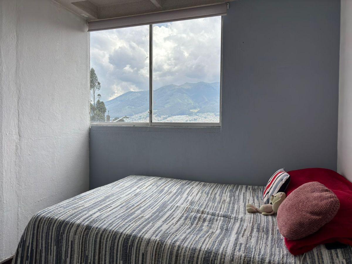 Departamento en Venta Dos Dorm. 60 m² Sector La Kennedy de Oportunidad — imagen 3