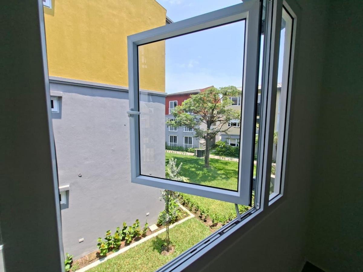 Departamento en Venta Riberas del Buijo Primer Piso, Samborondon, Cyp, Guayas — imagen 4