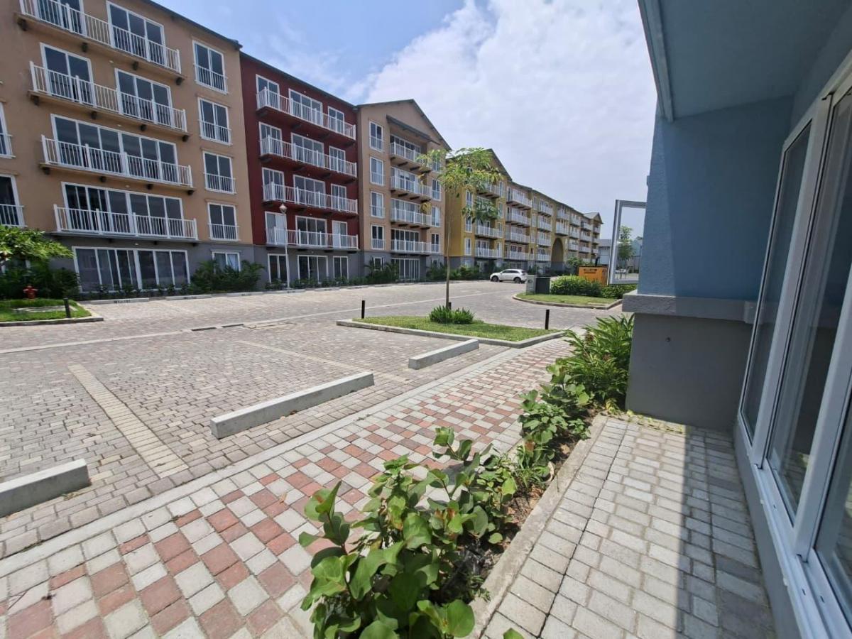 Departamento en Venta Riberas del Buijo Pb, Samborondon, Cyp, Guayas — imagen 2