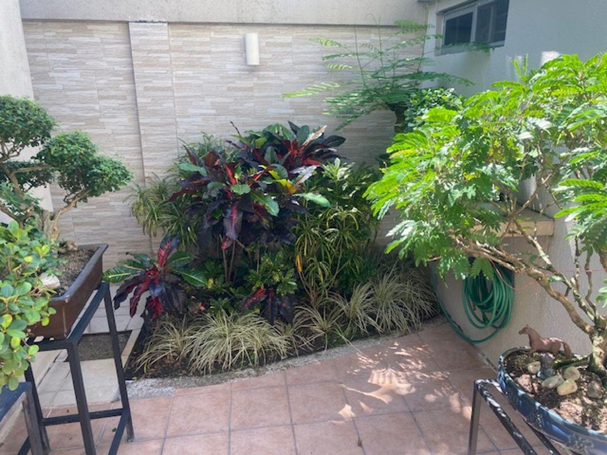 Linda Casita de 3 Dorm. con Muy Buenos Acabados, Parqueo, Cuarto de Servicio, Guayas — imagen 3