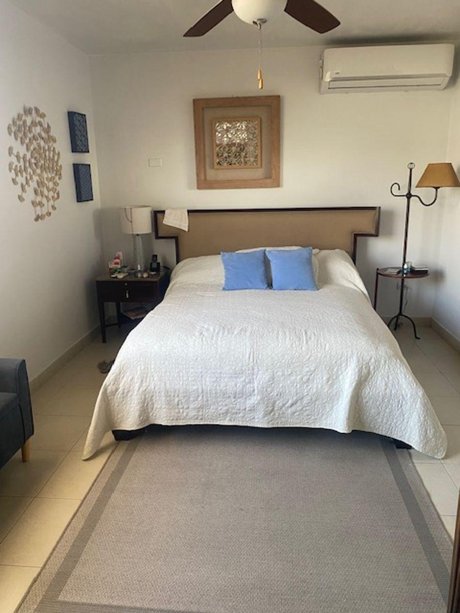 Linda Casita de 3 Dorm. con Muy Buenos Acabados, Parqueo, Cuarto de Servicio, Guayas — imagen 2