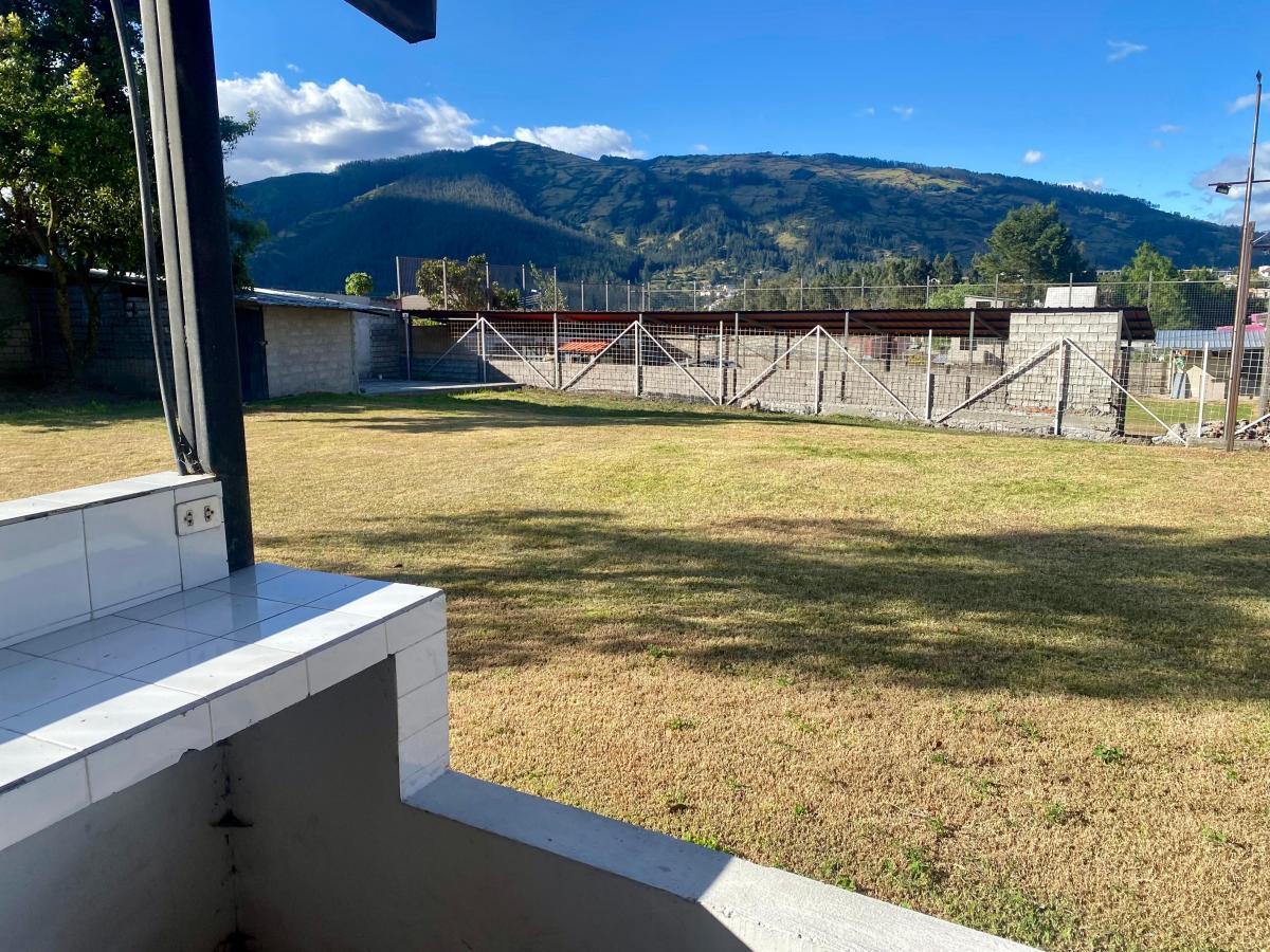 Terreno en Venta Valle de Los Chillos (Ushimana) — imagen 10