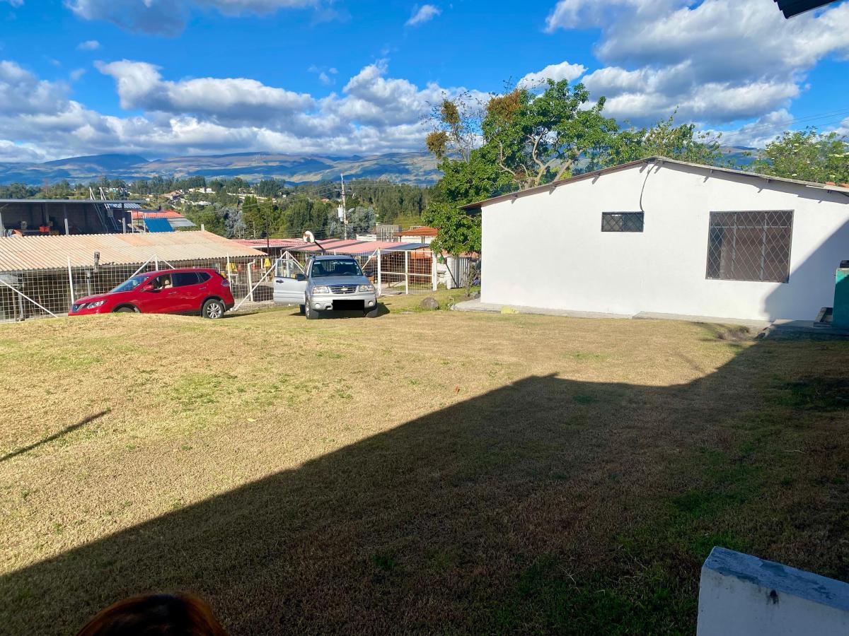 Terreno en Venta Valle de Los Chillos (Ushimana) — imagen 7