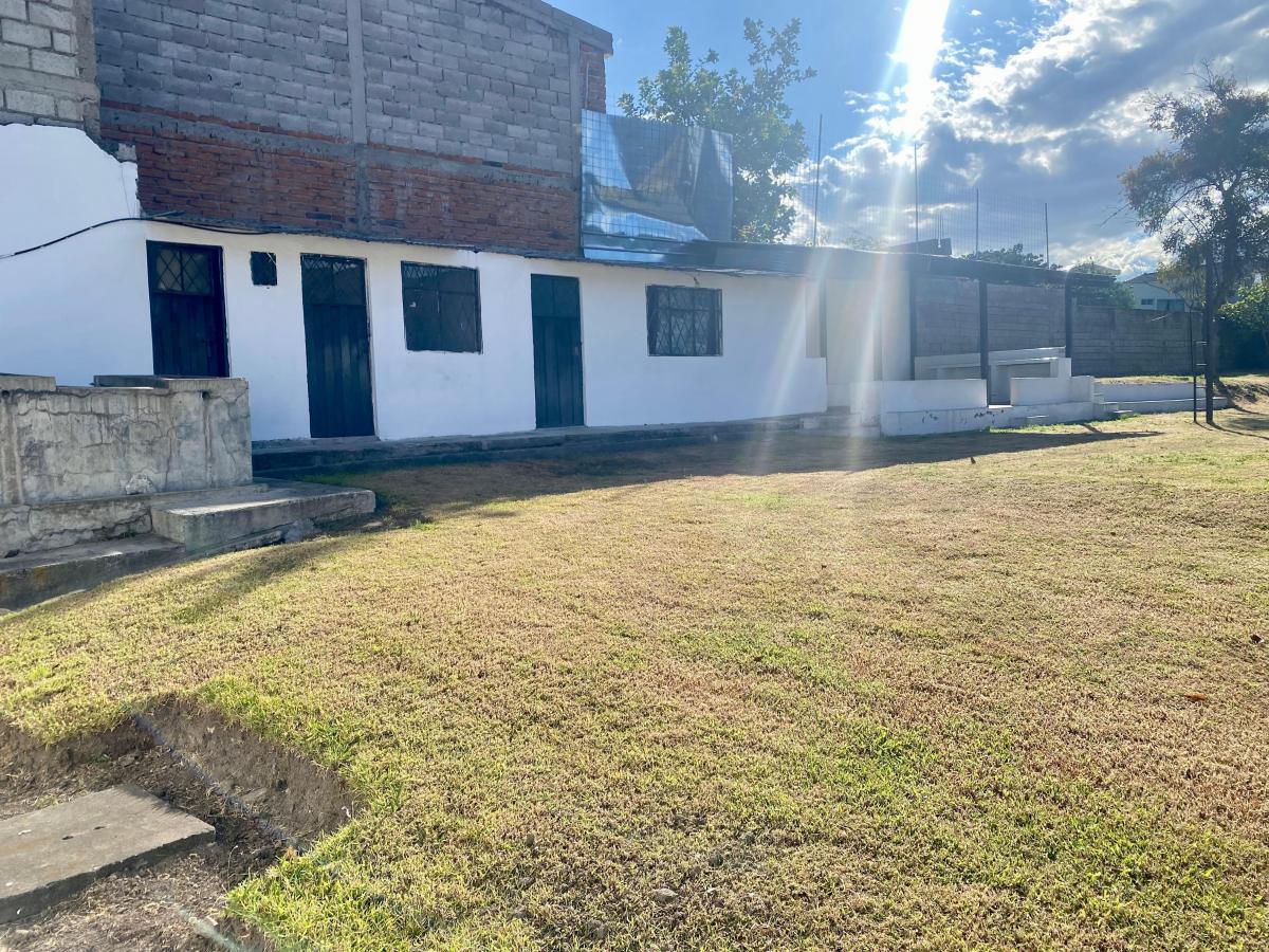 Terreno en Venta Valle de Los Chillos (Ushimana) — imagen 6