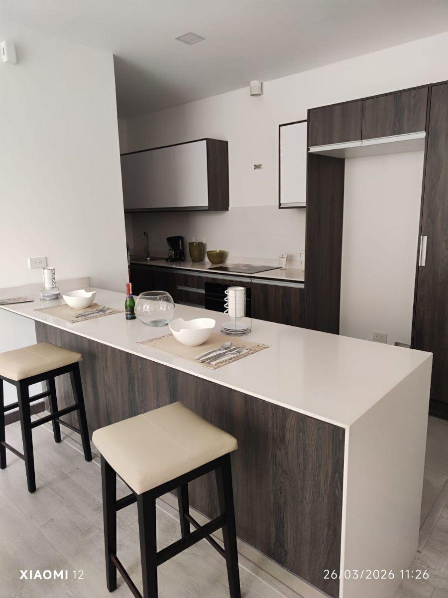 Departamento de 100 m² con 2 Dorm. en Venta en Monteserrín — imagen 10