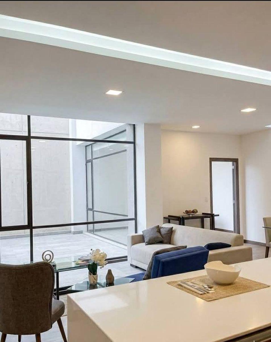 Departamento de 100 m² con 2 Dorm. en Venta en Monteserrín — imagen 8