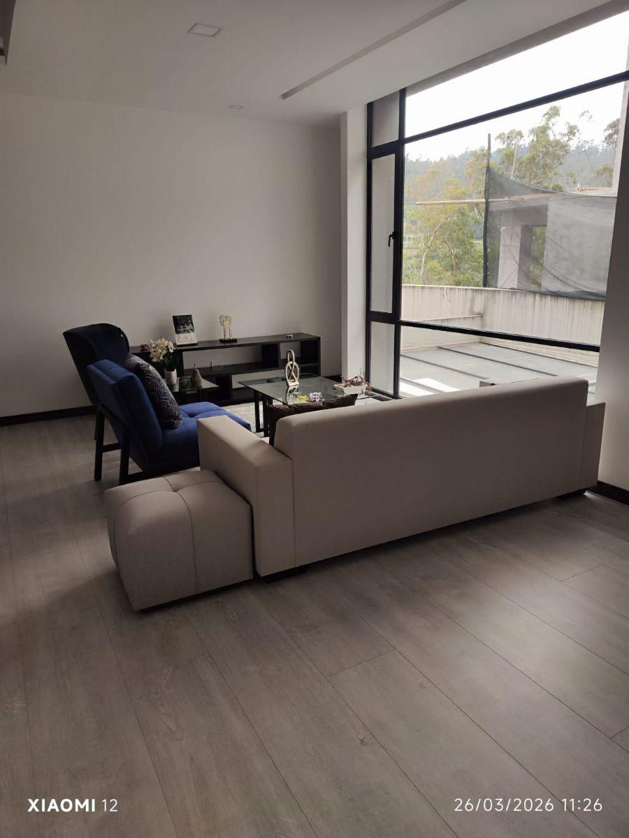Departamento de 100 m² con 2 Dorm. en Venta en Monteserrín — imagen 6