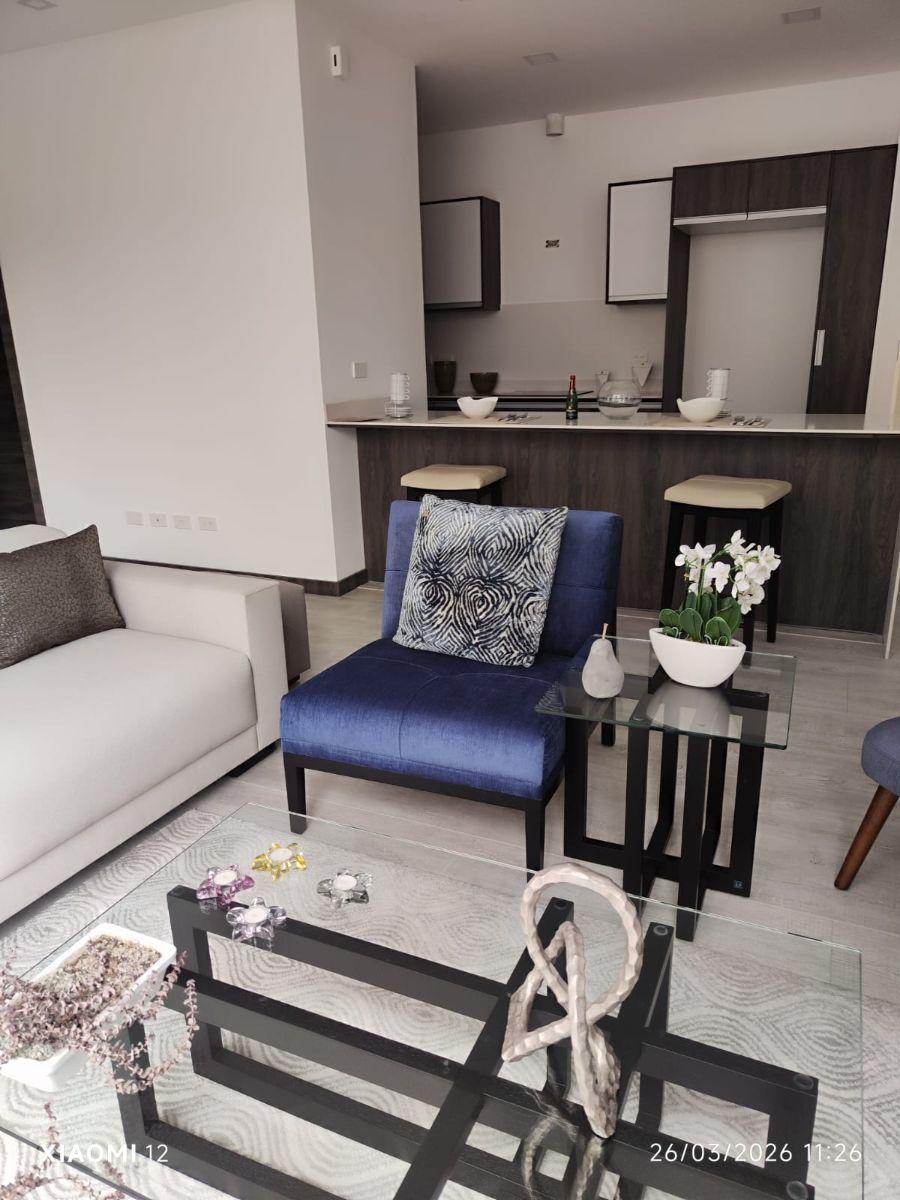 Departamento de 100 m² con 2 Dorm. en Venta en Monteserrín — imagen 5
